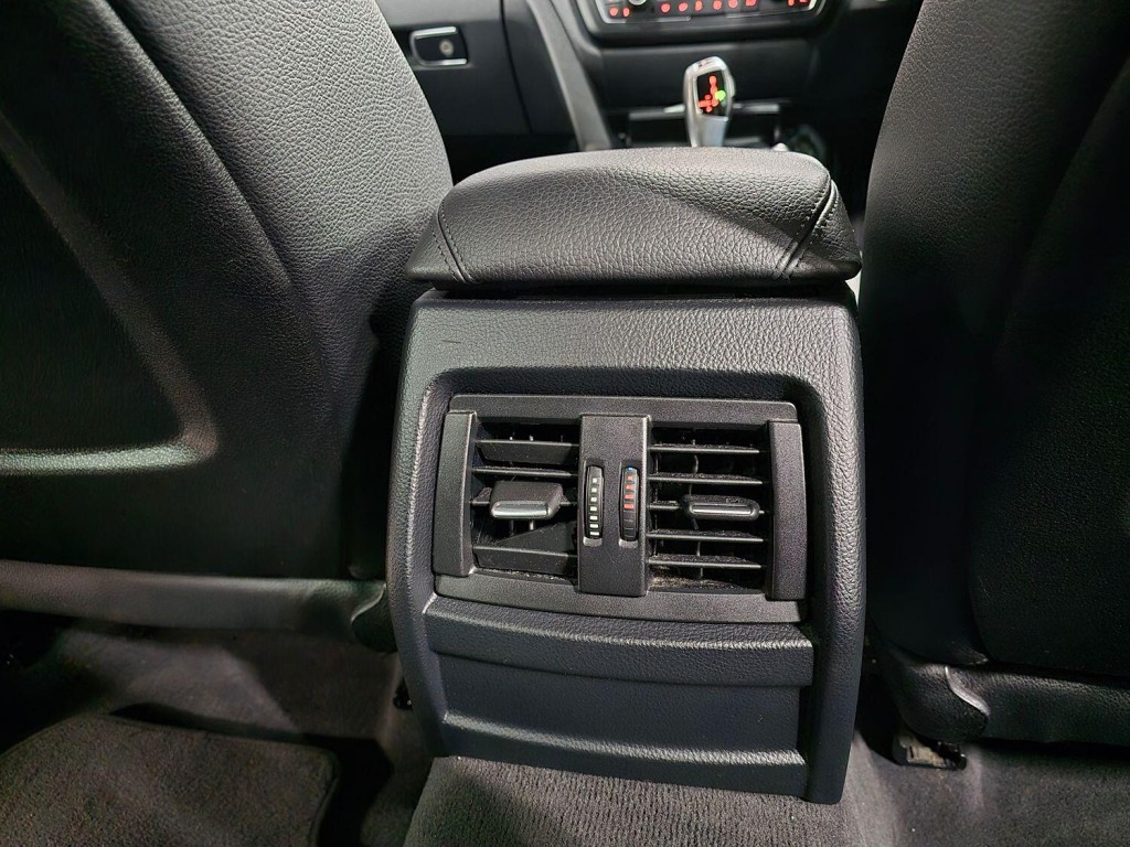 BMW 3 SERIES 2.0 318d M Sport Gran Turismo 2014