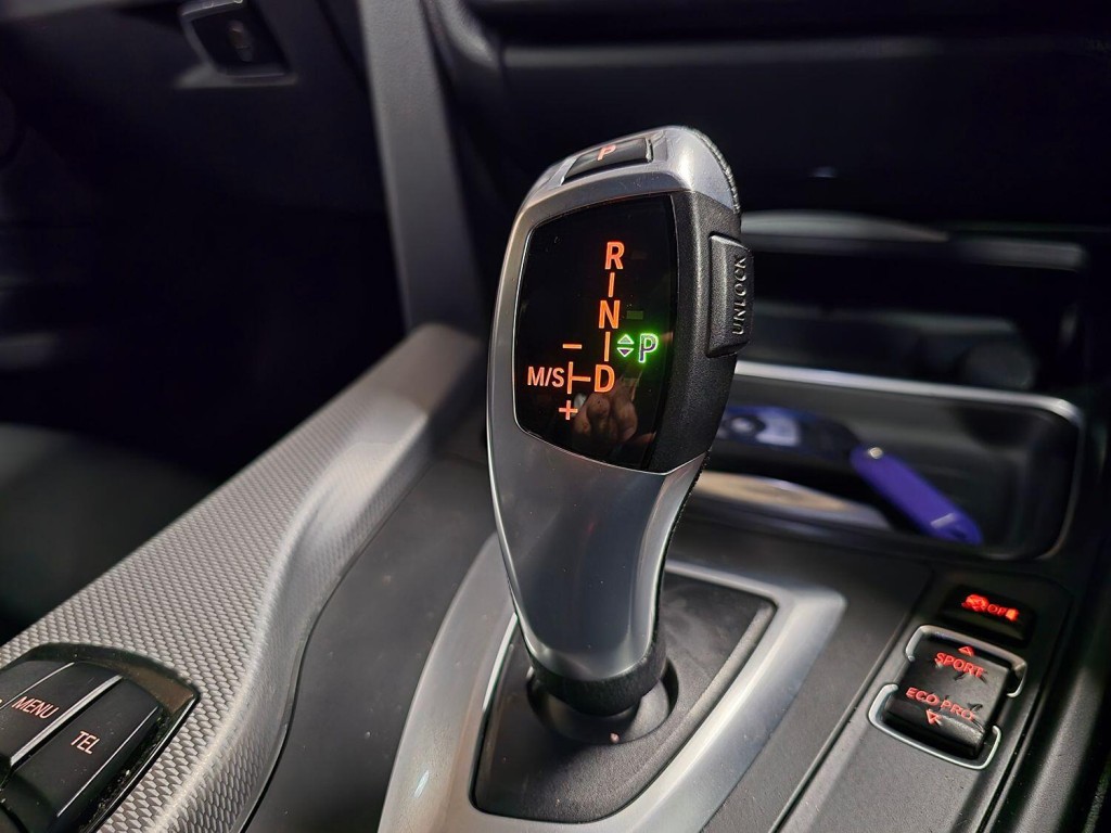 BMW 3 SERIES 2.0 318d M Sport Gran Turismo 2014