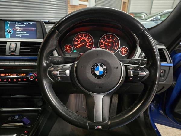 View BMW