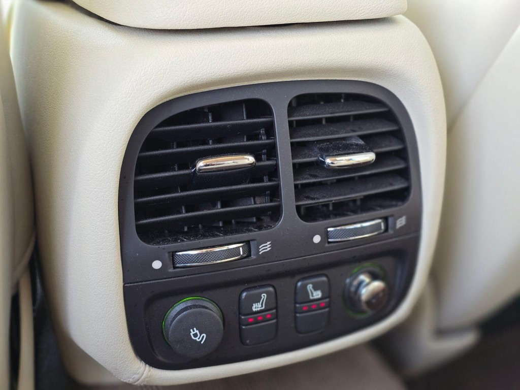 JAGUAR XJ 4.2 XJ8 Sovereign 2006