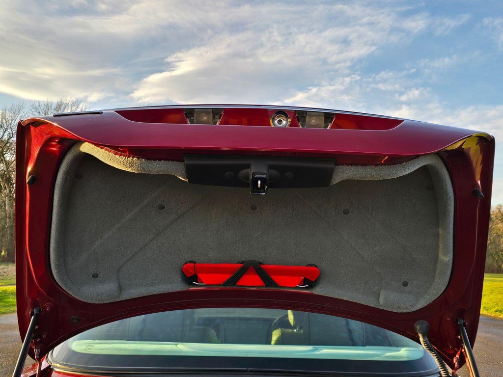 JAGUAR XJ 4.2 XJ8 Sovereign 2006