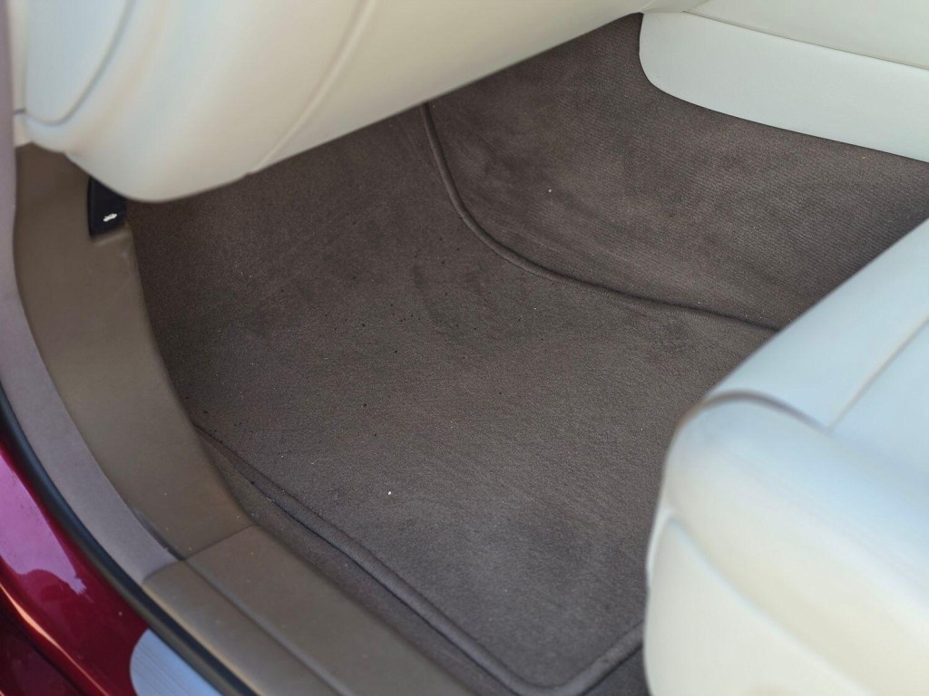 JAGUAR XJ 4.2 XJ8 Sovereign 2006