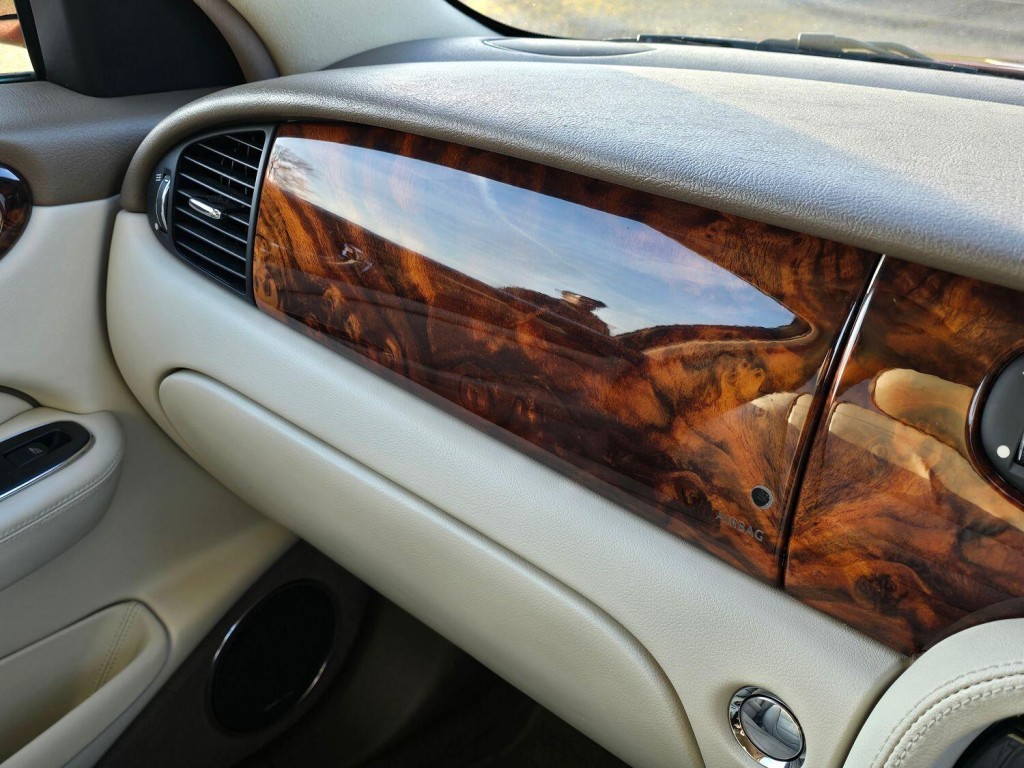 JAGUAR XJ 4.2 XJ8 Sovereign 2006