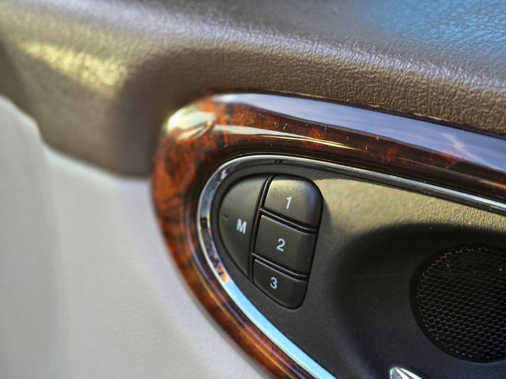 JAGUAR XJ 4.2 XJ8 Sovereign 2006