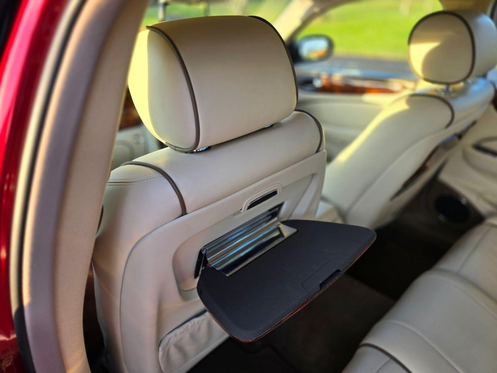 JAGUAR XJ 4.2 XJ8 Sovereign 2006