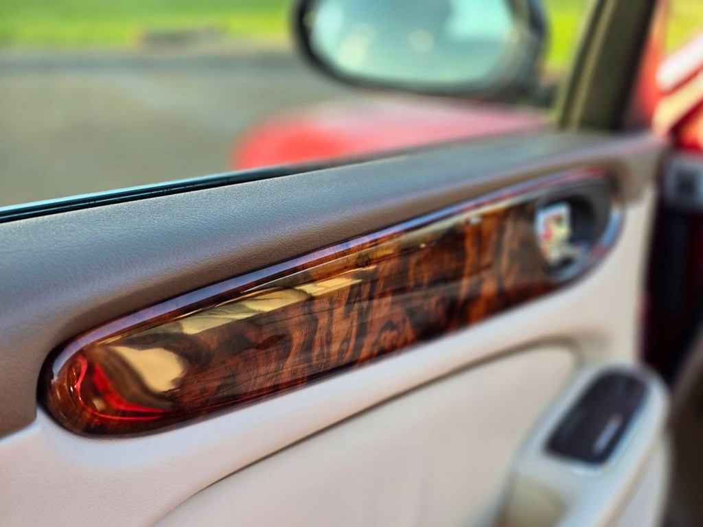 JAGUAR XJ 4.2 XJ8 Sovereign 2006