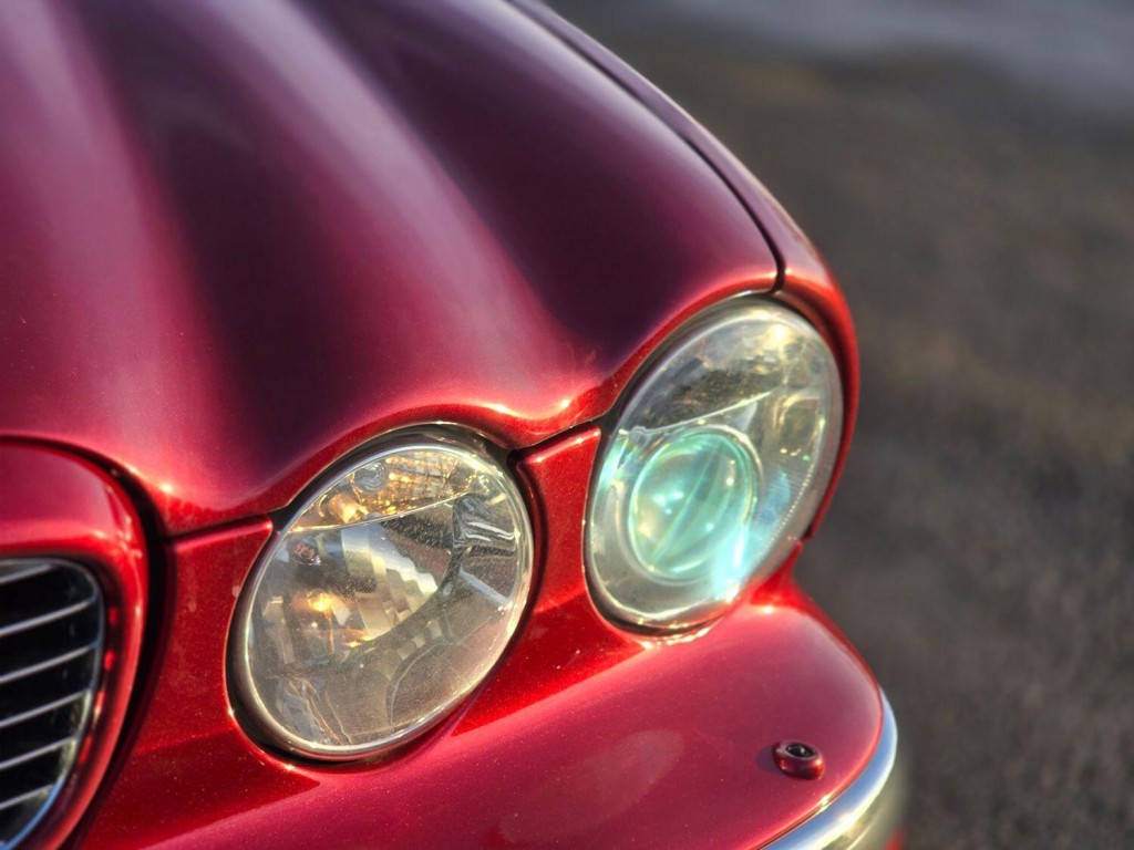 JAGUAR XJ 4.2 XJ8 Sovereign 2006