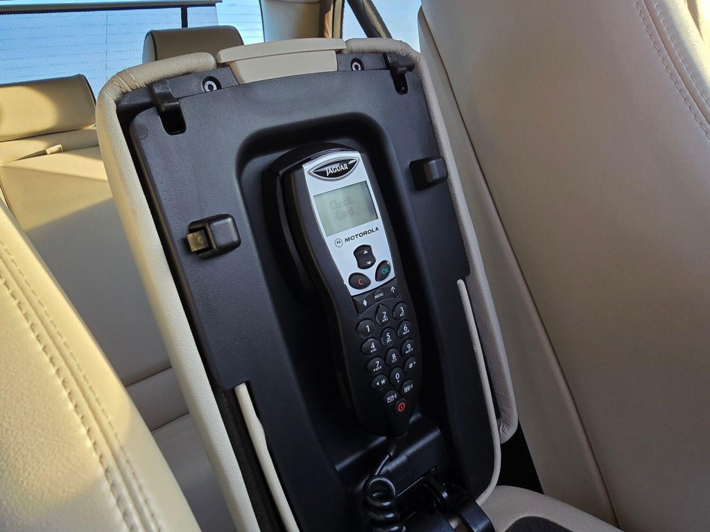 JAGUAR XJ 4.2 XJ8 Sovereign 2006