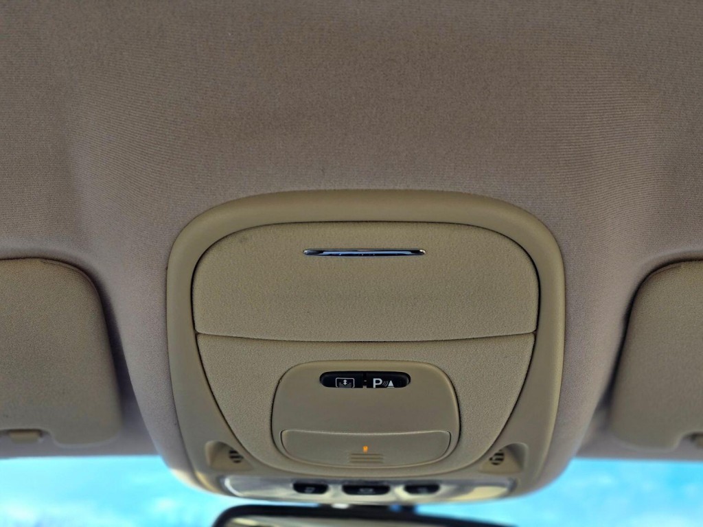 JAGUAR XJ 4.2 XJ8 Sovereign 2006