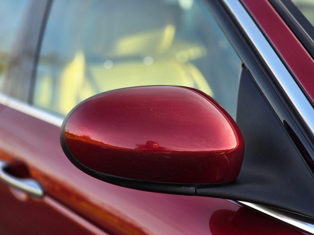 JAGUAR XJ 4.2 XJ8 Sovereign 2006