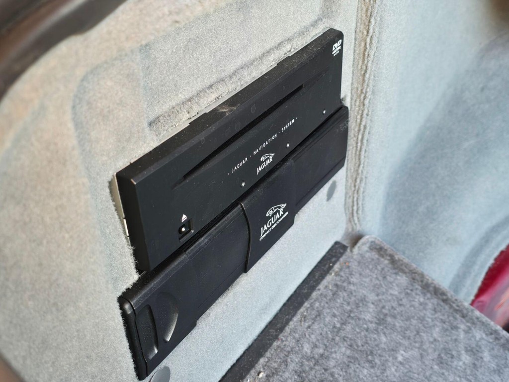 JAGUAR XJ 4.2 XJ8 Sovereign 2006