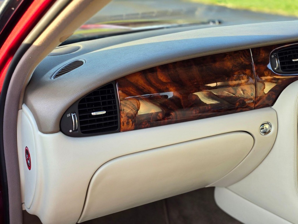 JAGUAR XJ 4.2 XJ8 Sovereign 2006