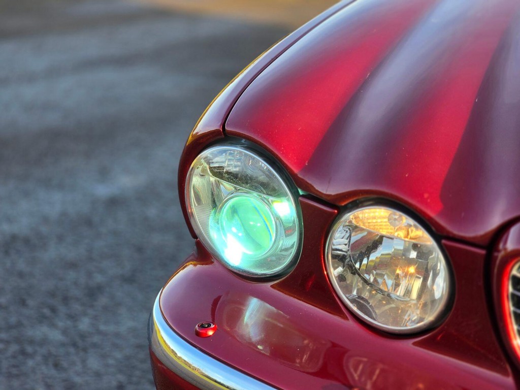 JAGUAR XJ 4.2 XJ8 Sovereign 2006