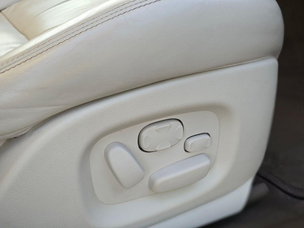 JAGUAR XJ 4.2 XJ8 Sovereign 2006