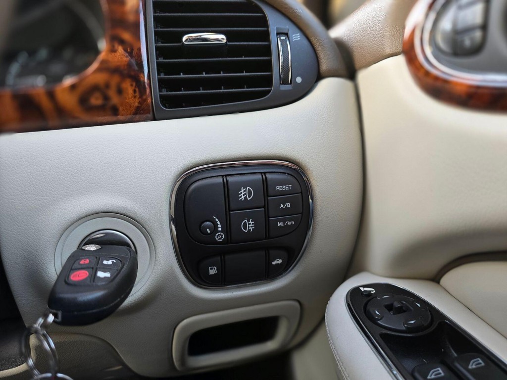 JAGUAR XJ 4.2 XJ8 Sovereign 2006