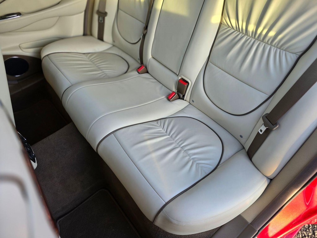 JAGUAR XJ 4.2 XJ8 Sovereign 2006