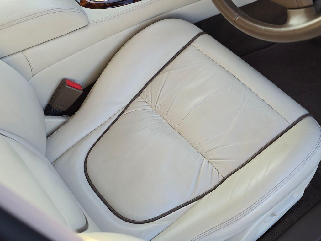 JAGUAR XJ 4.2 XJ8 Sovereign 2006