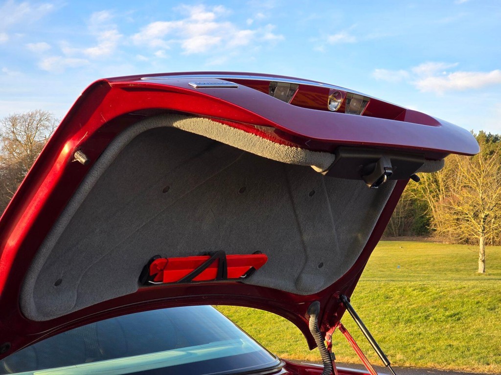 JAGUAR XJ 4.2 XJ8 Sovereign 2006