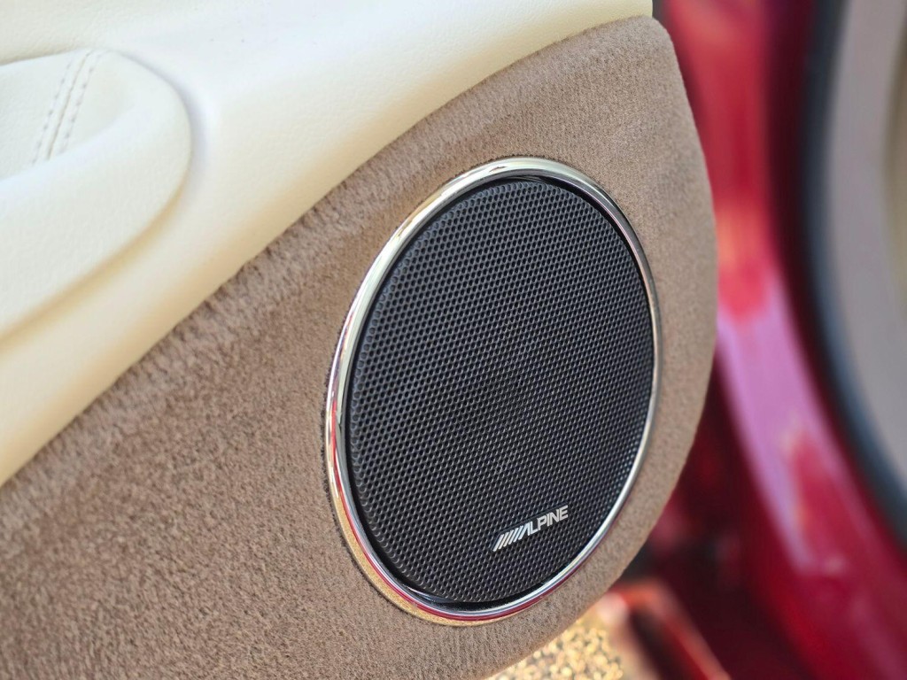 JAGUAR XJ 4.2 XJ8 Sovereign 2006