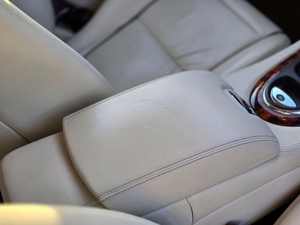 JAGUAR XJ 4.2 XJ8 Sovereign 2006