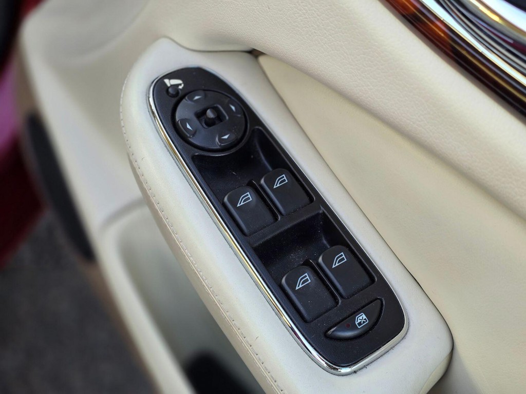 JAGUAR XJ 4.2 XJ8 Sovereign 2006