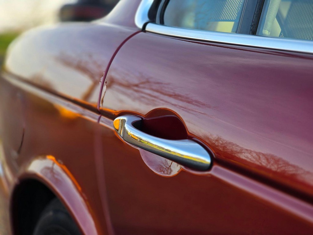 JAGUAR XJ 4.2 XJ8 Sovereign 2006