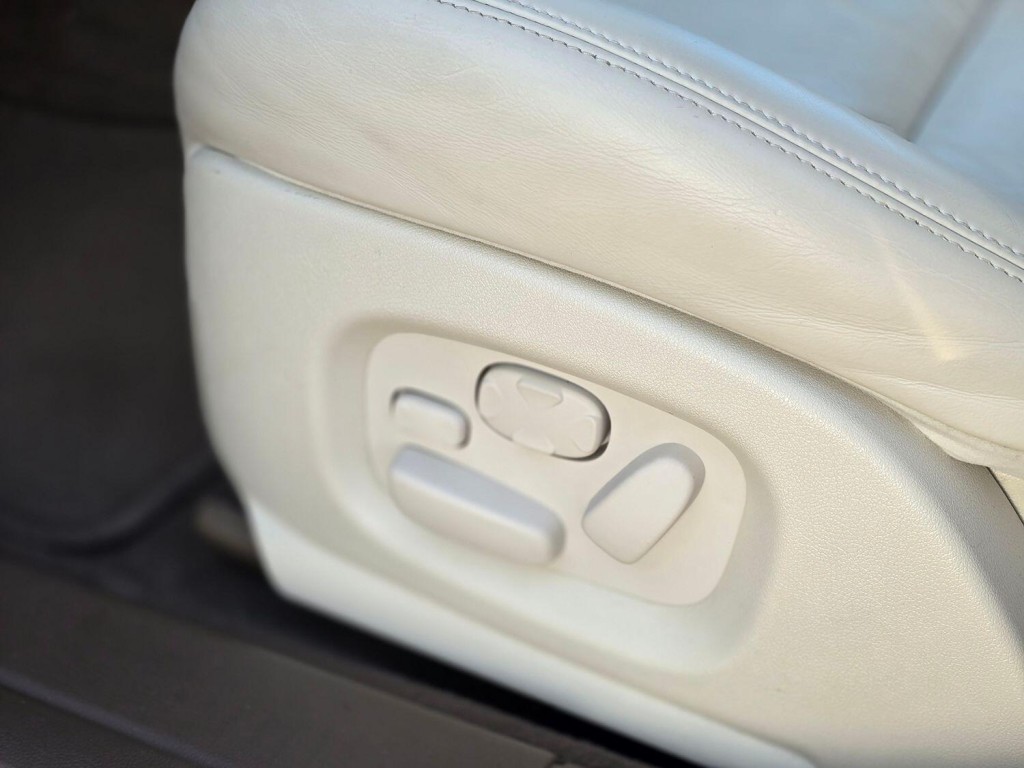 JAGUAR XJ 4.2 XJ8 Sovereign 2006