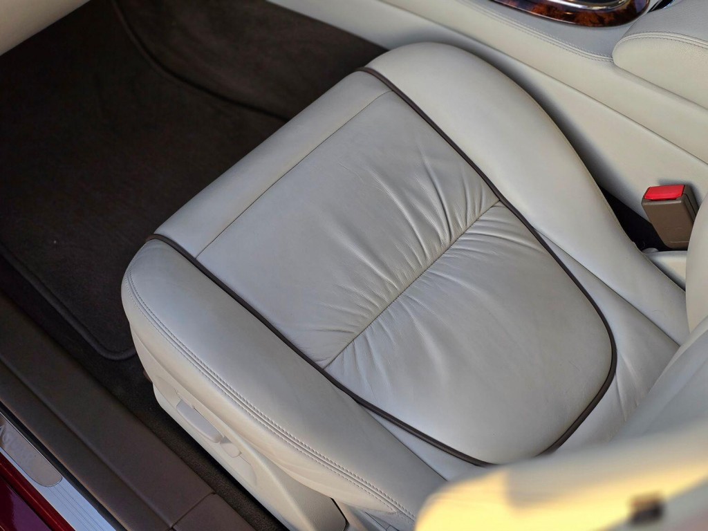 JAGUAR XJ 4.2 XJ8 Sovereign 2006