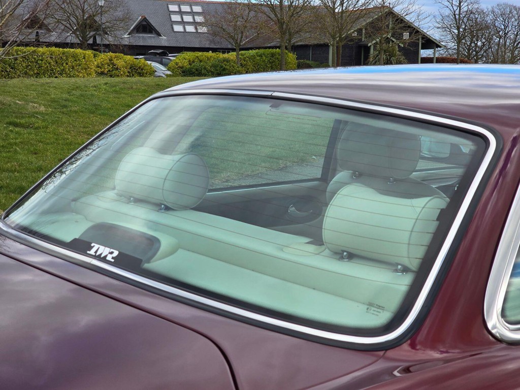 JAGUAR XJ 4.0 Sovereign 1998