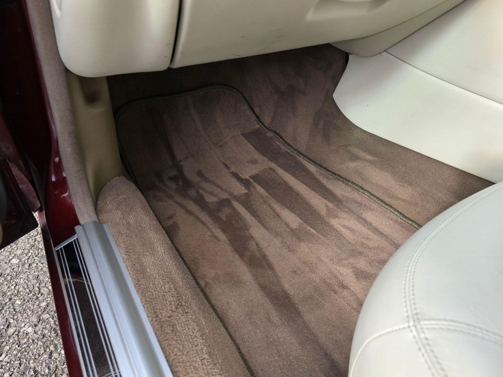 JAGUAR XJ 4.0 Sovereign 1998