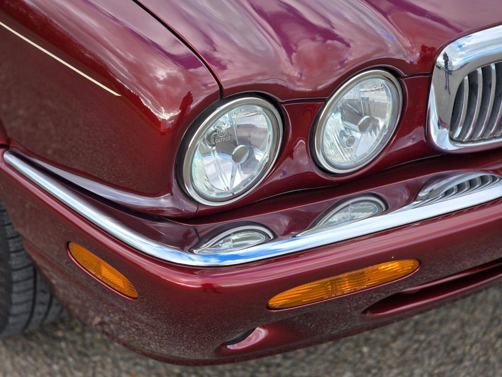 JAGUAR XJ 4.0 Sovereign 1998