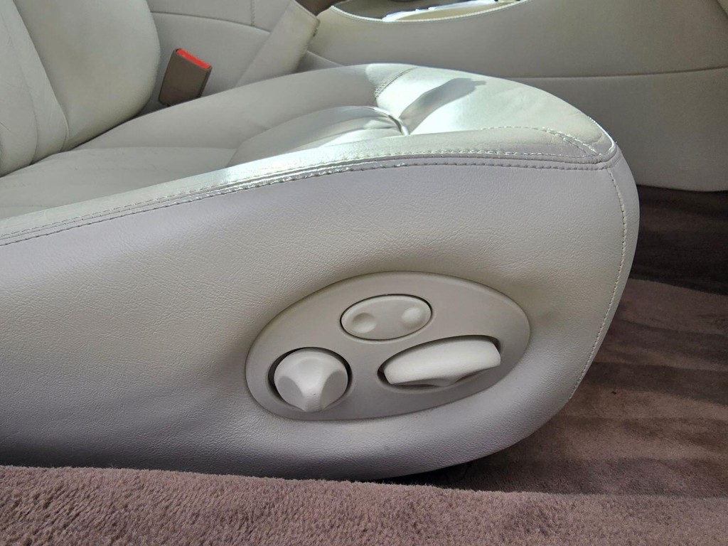 JAGUAR XJ 4.0 Sovereign 1998