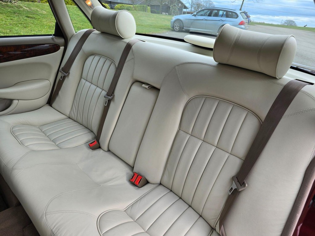 JAGUAR XJ 4.0 Sovereign 1998