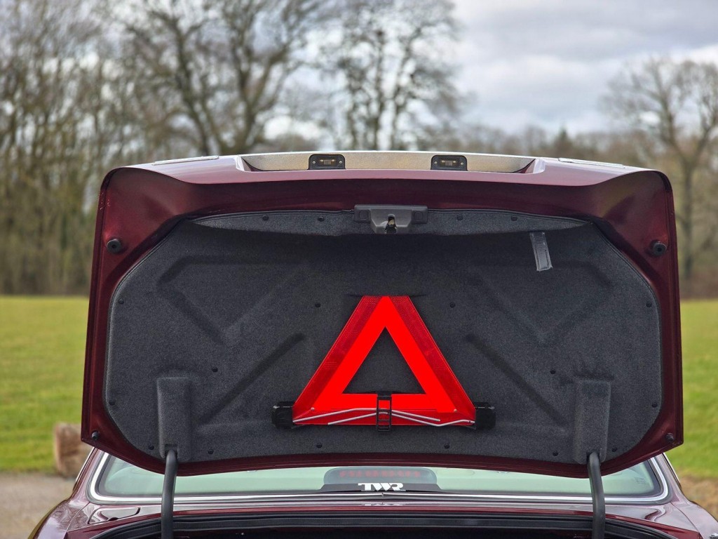 JAGUAR XJ 4.0 Sovereign 1998