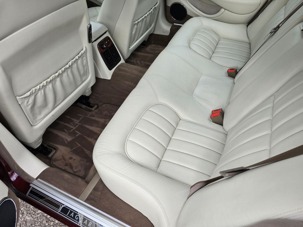 JAGUAR XJ 4.0 Sovereign 1998