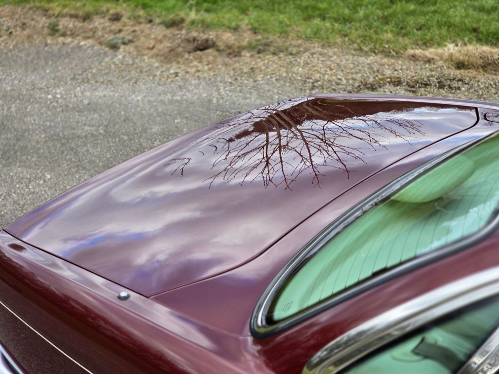 JAGUAR XJ 4.0 Sovereign 1998