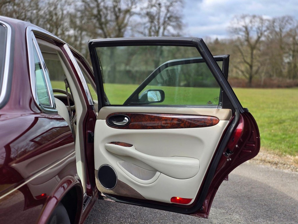 JAGUAR XJ 4.0 Sovereign 1998