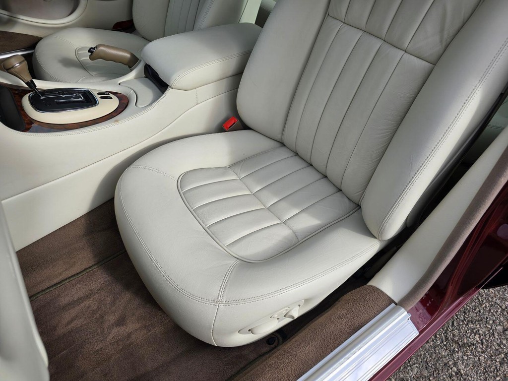 JAGUAR XJ 4.0 Sovereign 1998