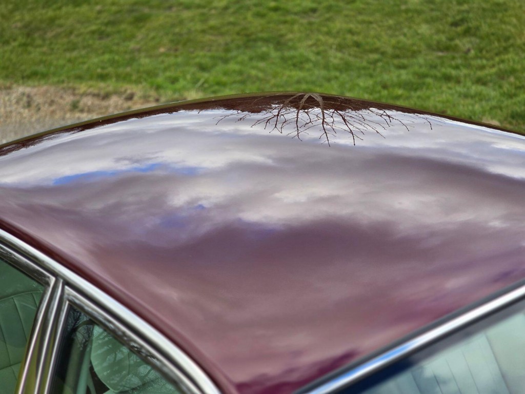 JAGUAR XJ 4.0 Sovereign 1998