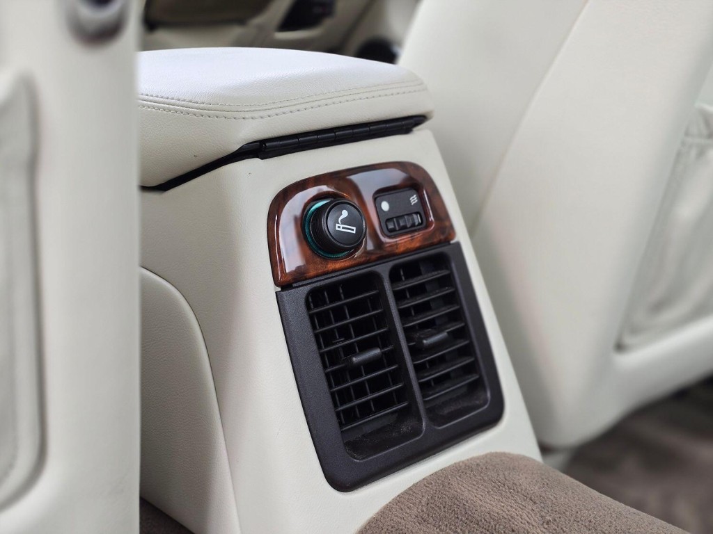 JAGUAR XJ 4.0 Sovereign 1998