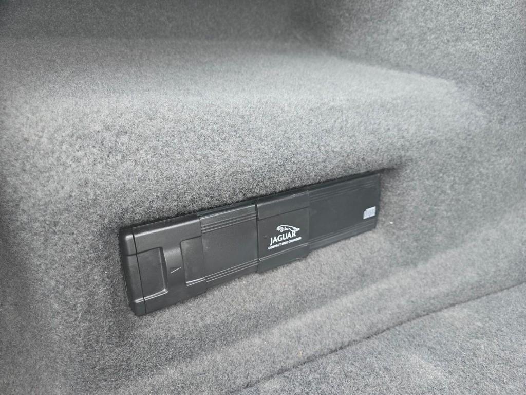 JAGUAR XJ 4.0 Sovereign 1998