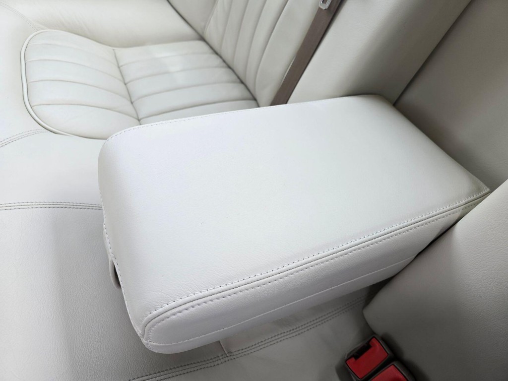 JAGUAR XJ 4.0 Sovereign 1998