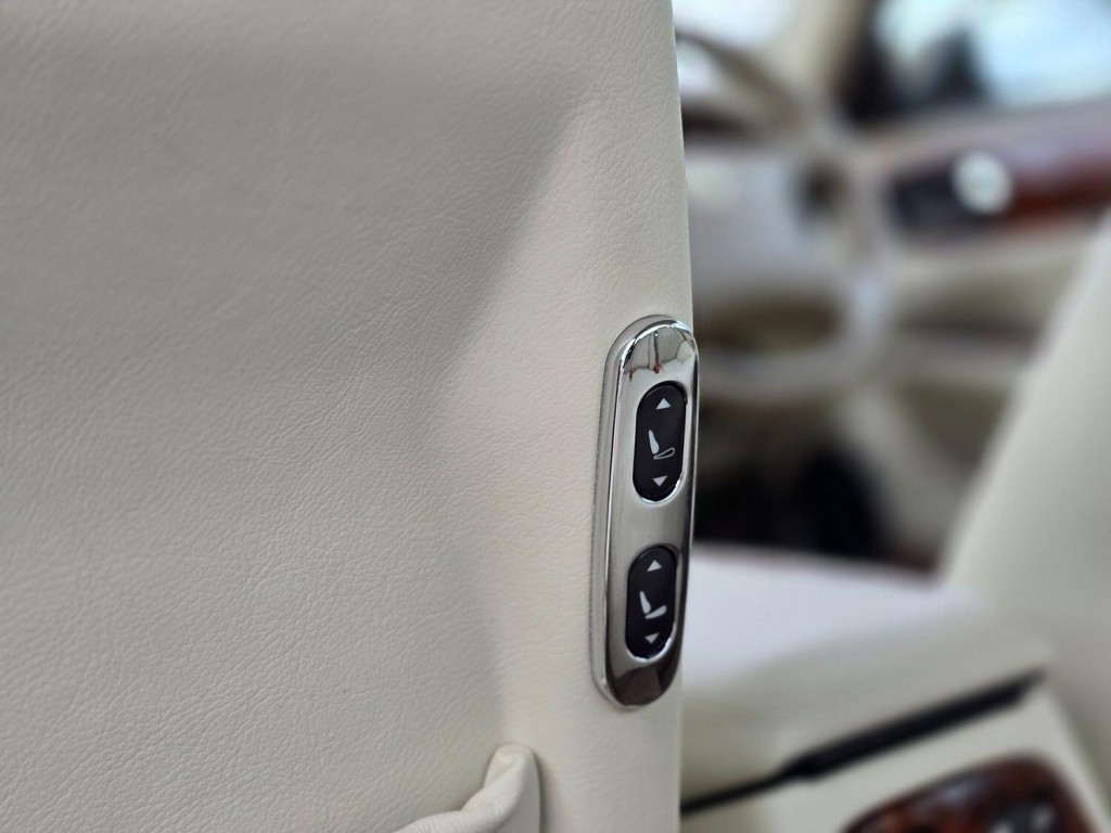 JAGUAR XJ 4.0 Sovereign 1998