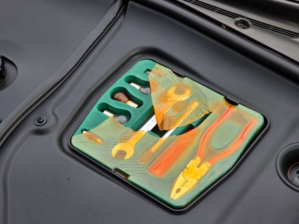 JAGUAR XJ 4.0 Sovereign 1998