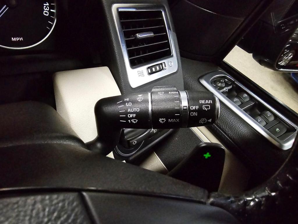 LAND ROVER RANGE ROVER SPORT 3.0 SD V6 HSE 2012