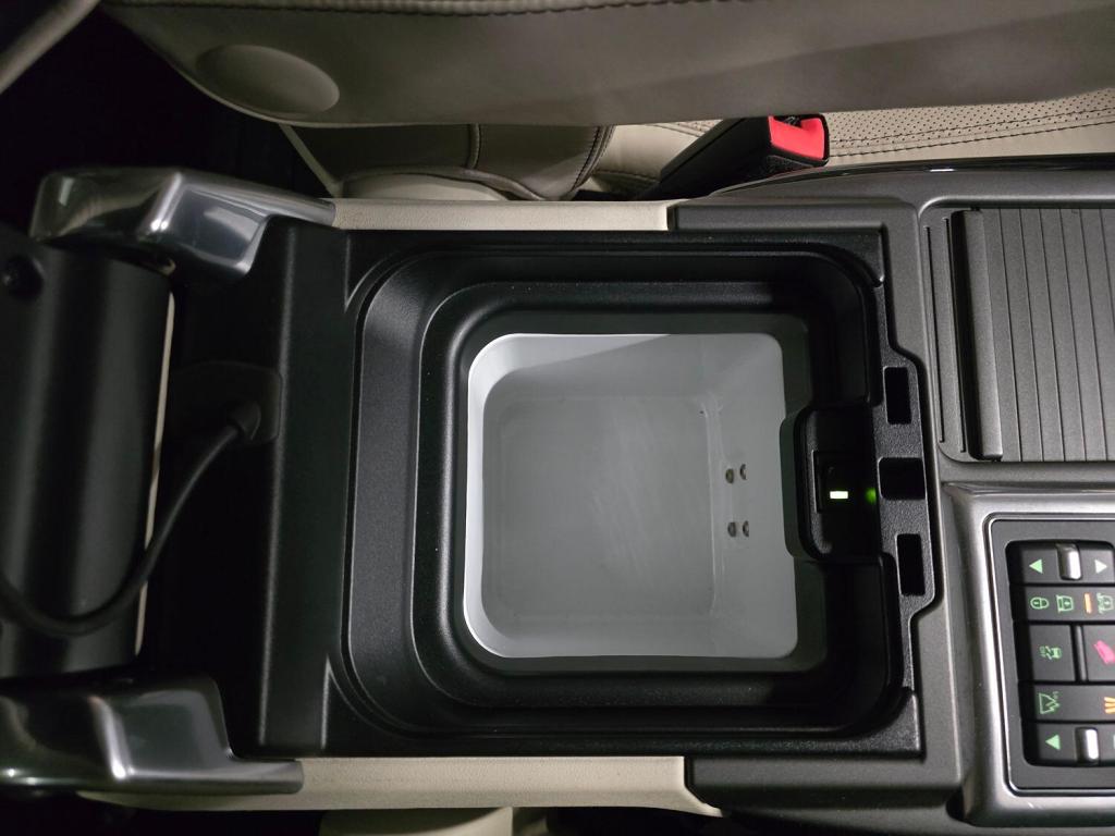 LAND ROVER RANGE ROVER SPORT 3.0 SD V6 HSE 2012