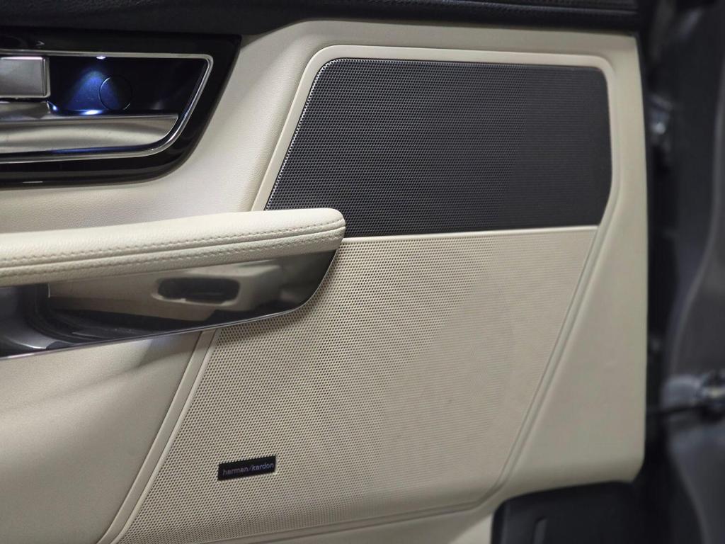 LAND ROVER RANGE ROVER SPORT 3.0 SD V6 HSE 2012