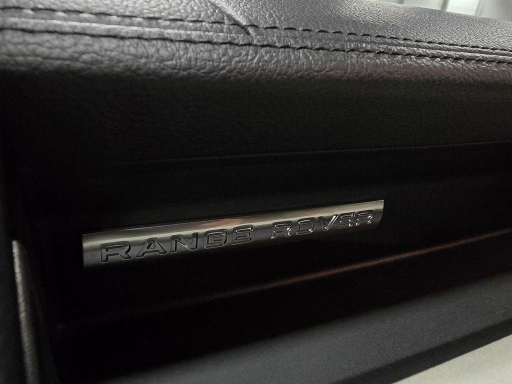 LAND ROVER RANGE ROVER SPORT 3.0 SD V6 HSE 2012