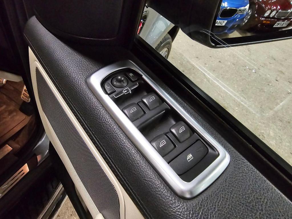 LAND ROVER RANGE ROVER SPORT 3.0 SD V6 HSE 2012