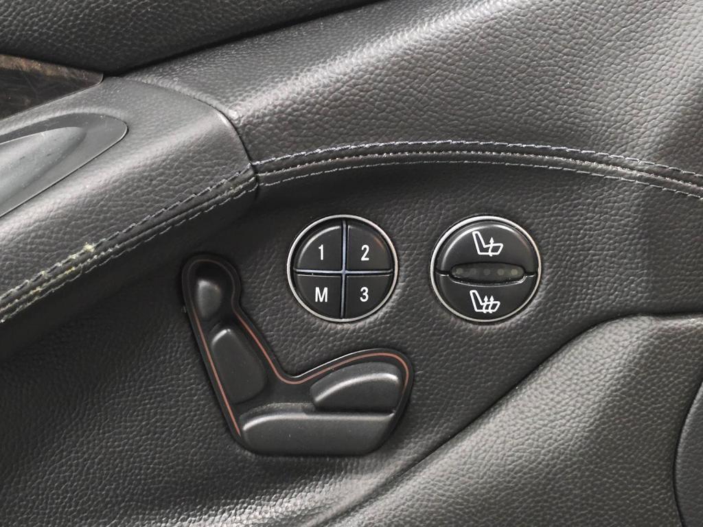 MERCEDES-BENZ SL 5.0 SL500 2006